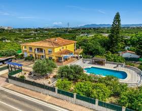 houses for sale in xeresa