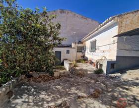 single family house sale lobres centro by 127,000 eur