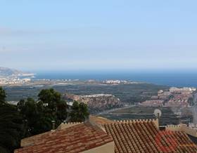 villas for sale in itrabo