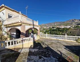 rustic property sale granada molvizar by 250,000 eur