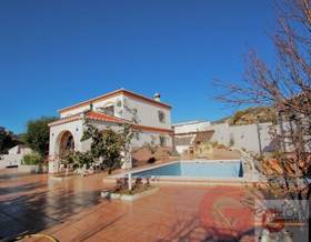 houses for sale in almuñecar
