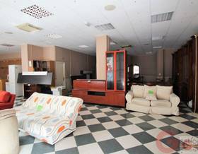 premises for sale in velez de benaudalla