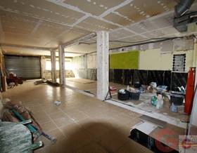 premises for sale in granada province