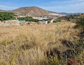 land sale molvizar pago portón by 81,000 eur