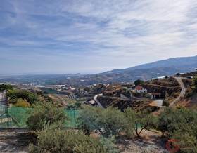 lands for sale in almuñecar