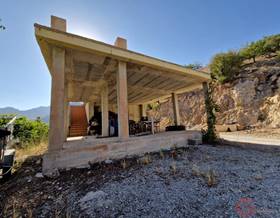 lands for sale in velez de benaudalla
