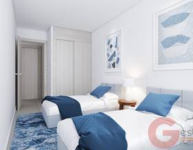 apartment sale manilva playa de la chullera by 433,400 eur