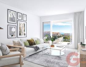 apartment sale manilva playa de la chullera by 403,700 eur