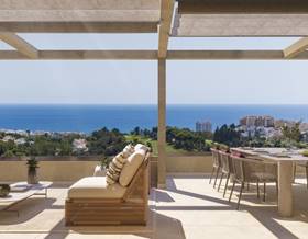 houses for sale in la cala de mijas