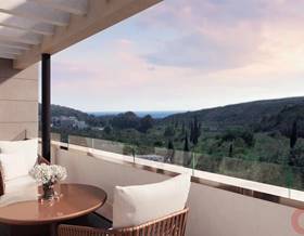 apartments for sale in malaga province