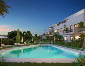 apartments for sale in benajarafe