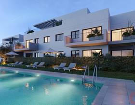 apartment sale alameda la caleta  by 354,750 eur