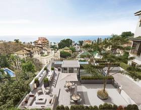 penthouse sale malaga el limonar  by 1,950,000 eur