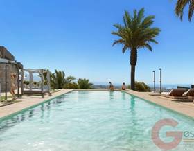 apartments for sale in malaga province
