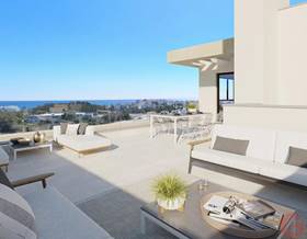 apartments for sale in san luis de sabinillas