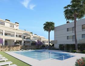 apartments for sale in san luis de sabinillas