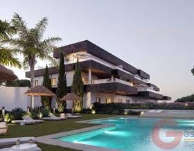 penthouses for sale in gaucin
