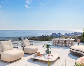 apartments for sale in malaga province