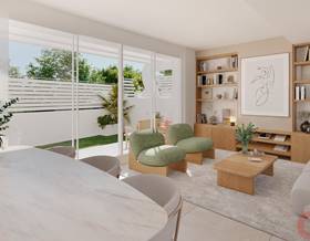 villas for sale in san luis de sabinillas