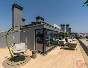 penthouses for sale in mijas