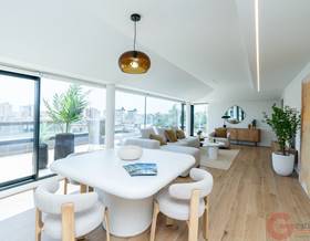 penthouses for sale in mijas