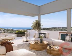 penthouses for sale in casares