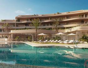 apartment sale fuengirola playa carvajal  by 615,000 eur