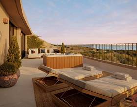 houses for sale in pinos de alhaurin