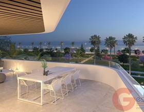 penthouses for sale in malaga province