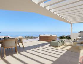 penthouse sale rincon de la victoria los jarales  by 735,000 eur