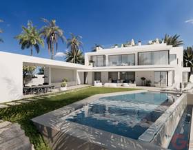 villa sale marbella camojan by 7,800,000 eur