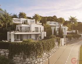 houses for sale in alhaurin el grande