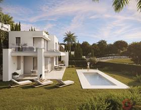 villas for sale in campo mijas