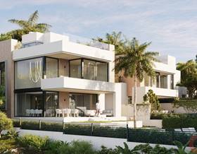 houses for sale in puerto banus
