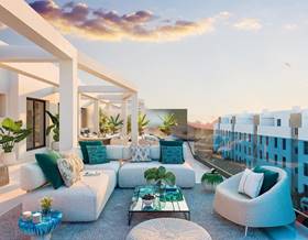 apartments for sale in campo mijas