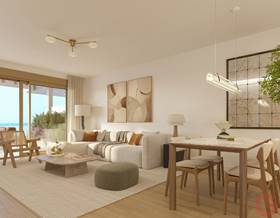 apartments for sale in churriana