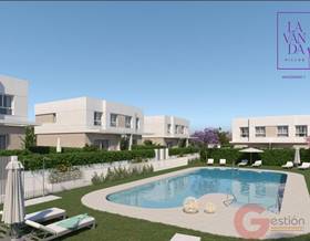 villa sale velez malaga el limonar by 409,950 eur