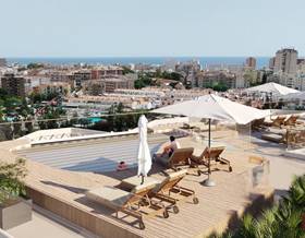 flat sale mijas los jardines by 515,000 eur