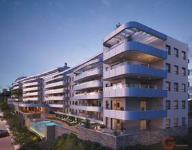 penthouses for sale in benalmadena