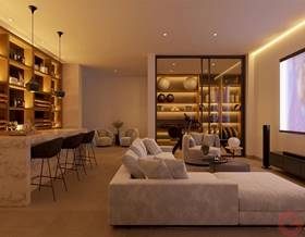 villas for sale in san luis de sabinillas