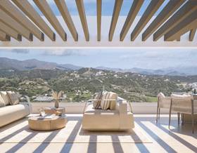 flat sale estepona puerto by 485,000 eur