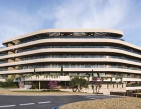 flat sale estepona puerto by 475,000 eur