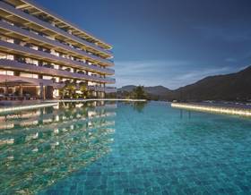 houses for sale in manilva