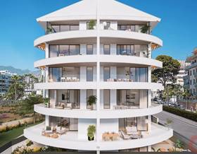 apartments for sale in campo mijas