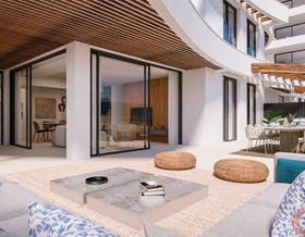 apartments for sale in campo mijas