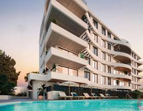 apartments for sale in campo mijas