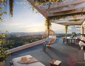 apartment sale mijas los espartales  by 754,919 eur