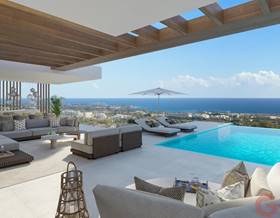 villas for sale in casares