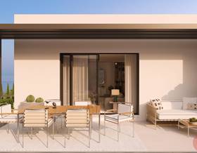 villas for sale in el borge