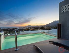 villas for sale in malaga province